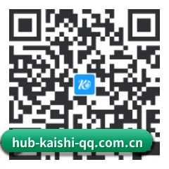 安卓通用版 二维码